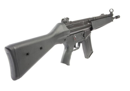 LCT HK33 A2 (LK33A2) EBB エアソフト AEG ライフル - ブラック

