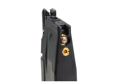 LCT PTK-1 HI-CAPA GBB エアソフトピストル - ブラック