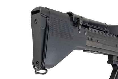 LCT M60E4 エアソフト電動ガン（スチール製）