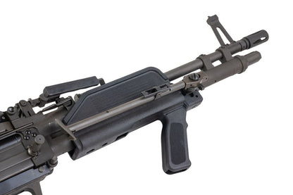 LCT M60E4 エアソフト電動ガン（スチール製）