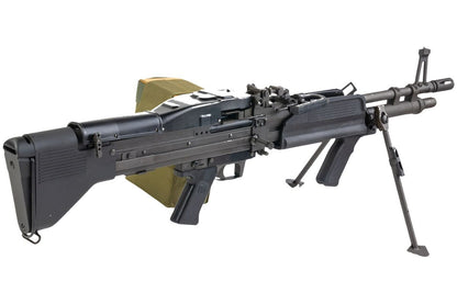 LCT M60E4 エアソフト電動ガン（スチール製）