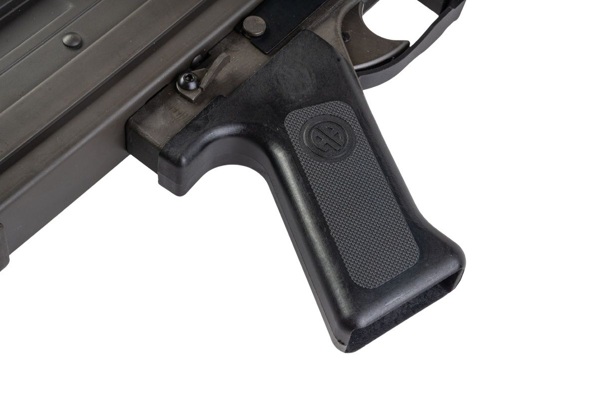LCT M60E4 エアソフト電動ガン（スチール製）