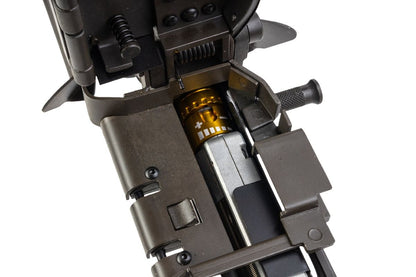 LCT M60E4 エアソフト電動ガン（スチール製）