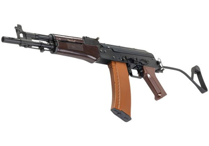 LCT 東ドイツ製 AKS-74NK MPi 電動エアソフトライフル