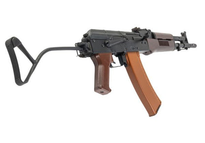 LCT 東ドイツ製 AKS-74NK MPi 電動エアソフトライフル