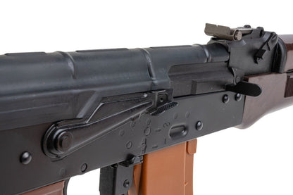 LCT 東ドイツ製 AKS-74NK MPi 電動エアソフトライフル