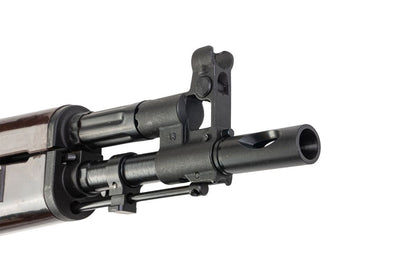 LCT 東ドイツ製 AKS-74NK MPi 電動エアソフトライフル