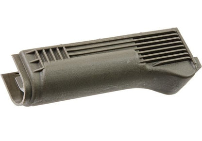 LCT AKプラスチック製ロアハンドGuarder - グリーン (PK-144)

