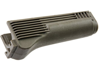LCT AKプラスチック製ロアハンドGuarder - グリーン (PK-144)
