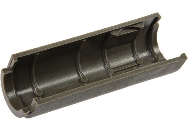 LCT AK プラスチック製アッパーハンドGuarder（ガスピストンチューブなし） - グリーン（PK-148）