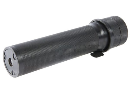 LCT PBS-1 サプレッサー（ACETECH トレーサーユニット付き）（スチール製、14mm×1.0mm 逆ネジ）
