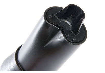 LCT PBS-4 サプレッサー（ACETECH トレーサーユニット付き）（スチール製、24mm×1.5mm CW）
