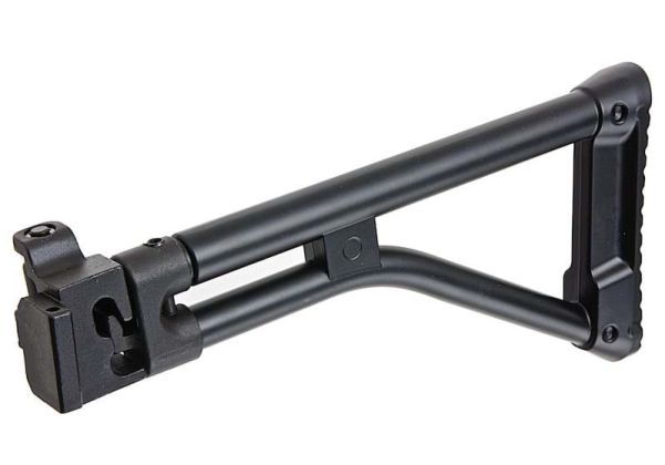 LCT AS VAL / SR-3M / MRK VAL / LGM VAL ガリルストック - ブラック

