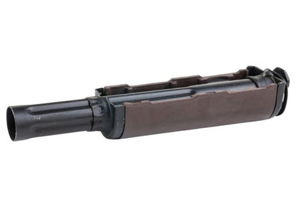 LCT MPi AK用アッパーハンドガード（ガスピストンチューブ付き）（PK-433）