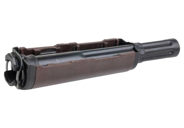 LCT MPi AK用アッパーハンドガード（ガスピストンチューブ付き）（PK-433）