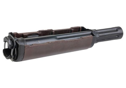LCT MPi AK用アッパーハンドガード（ガスピストンチューブ付き）（PK-433）