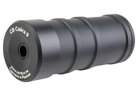 LCT Zシリーズ DTK-19 PP-19-01 サイレンサー（24mm CW）（ZDTK-19）