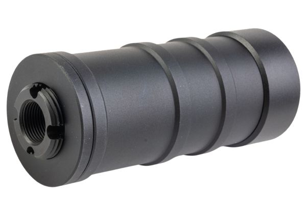 LCT Zシリーズ DTK-19 PP-19-01 サイレンサー（24mm CW）（ZDTK-19）