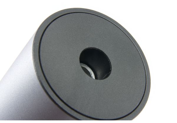 LCT Zシリーズサプレッサー（ACETECHトレーサーユニット付き）（24mm×1.5mm CW）
