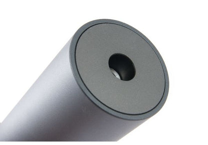 LCT Zシリーズサプレッサー（ACETECHトレーサーユニット付き）（14mm×1.0mm 逆ネジ）
