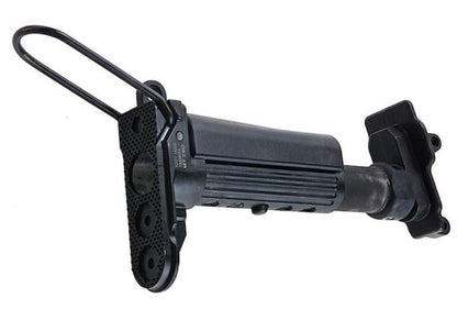 Lambda Defense MK48 LMG LIMA ストック
