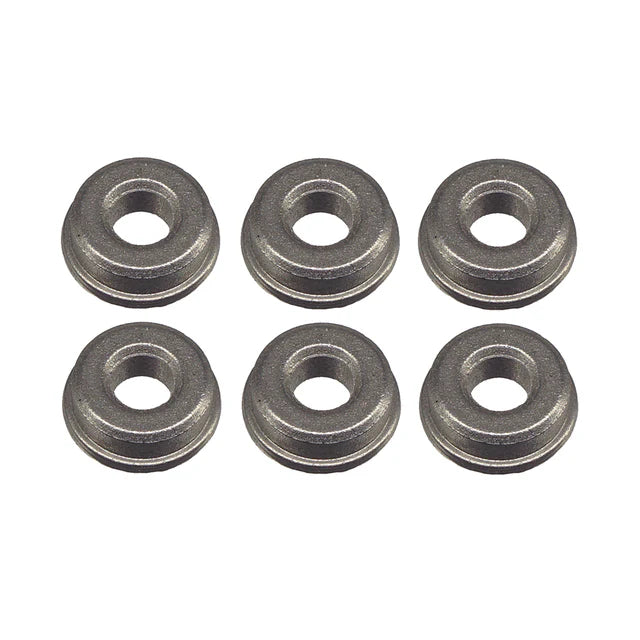 Leopard  3*7mm スチールブッシング AEG(機械の)メカボックス用 (3X7)
