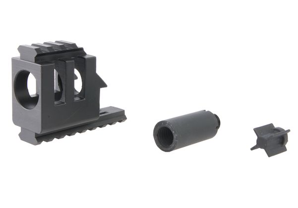 Leapfrog フロントキットセット (S) KSC / MaruzenM11用
