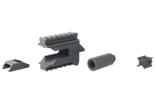 Leapfrog フロントキットセット (M) KSC / MaruzenM11用

