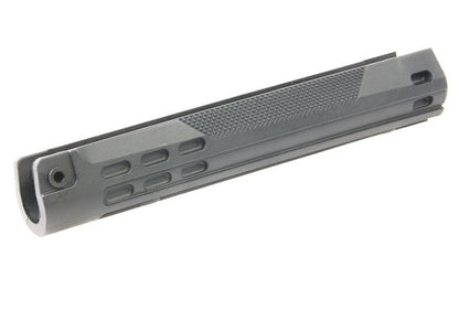 LCT HK33 スリムラインハンドGuarder - ブラック (LK-33 AEG、LK001)
