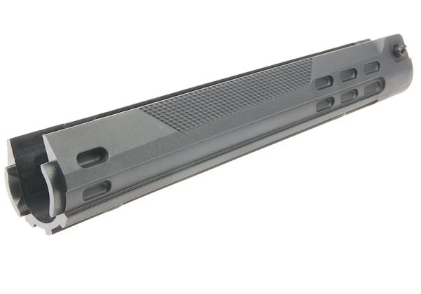 LCT HK33 スリムラインハンドGuarder - ブラック (LK-33 AEG、LK001)
