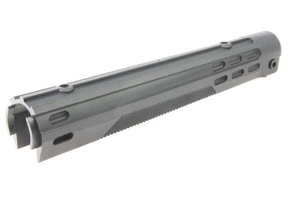LCT HK33 スリムラインハンドGuarder - ブラック (LK-33 AEG、LK001)
