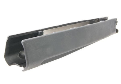 LCT HK33 ワイドハンドGuarder - ブラック (LK-33 AEG、LK002)
