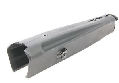 LCT HK33 ワイドハンドGuarder - ブラック (LK-33 AEG、LK002)
