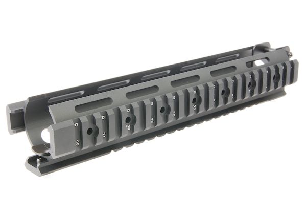 LCT HK33 ハンドGuarder RIS (LK-33 AEG、LK003)
