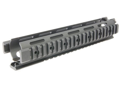 LCT HK33 ハンドGuarder RIS (LK-33 AEG、LK003)
