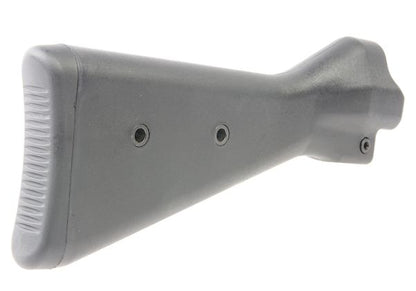 LCT HK33 プラスチック製固定ストックセット - ブラック (LK-33 AEG、LK008)
