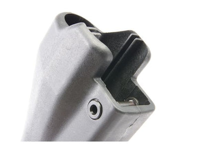 LCT HK33 プラスチック製固定ストックセット - ブラック (LK-33 AEG、LK008)
