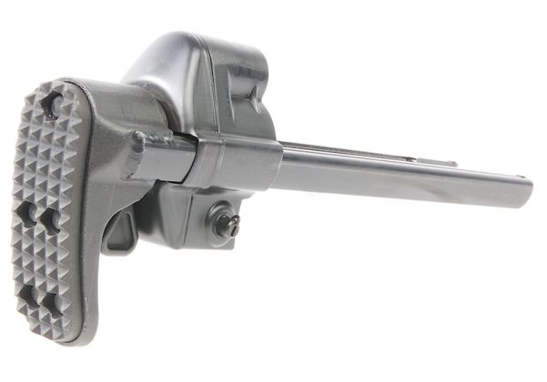 LCT HK33 伸縮式ストック (LK-33 AEG、LK009)
