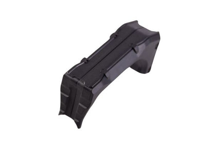 LayLax Krytac Kriss Vector AEG & GBB エアソフト ストライクレイルシステム 2.0 + ストライクアドバンスグリップ - ブラック