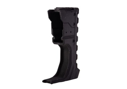 LayLax Krytac Kriss Vector AEG & GBB エアソフト ストライクレイルシステム 2.0 + ストライクアドバンスグリップ - ブラック