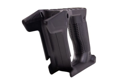 LayLax Krytac Kriss Vector AEG & GBB エアソフト ストライクレイルシステム 2.0 + ストライクアドバンスグリップ - ブラック