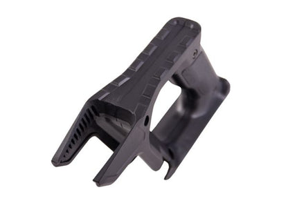 LayLax Krytac Kriss Vector AEG & GBB エアソフト ストライクレイルシステム 2.0 + ストライクアドバンスグリップ - ブラック