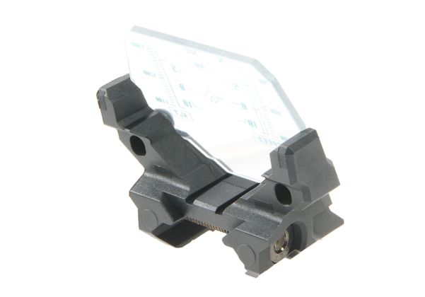 Laylax (LAS) Aegis 'Fighter HUD' 光学プロテクション装置 (S)
