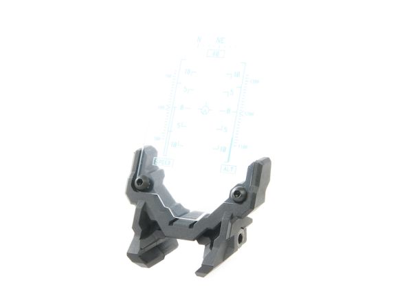 Laylax (LAS) Aegis 'Fighter HUD' 光学プロテクション装置 (L)
