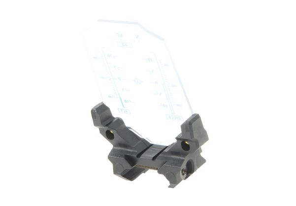 Laylax (LAS) Aegis 'Fighter HUD' 光学プロテクション装置 (L)
