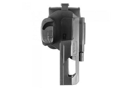 Laylax (バトルスタイル) Socom MK23 ブレイクアウトHolsters (右手用) - ブラック
