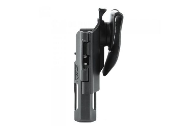 Laylax (バトルスタイル) Socom MK23 ブレイクアウトHolsters (右手用) - ブラック
