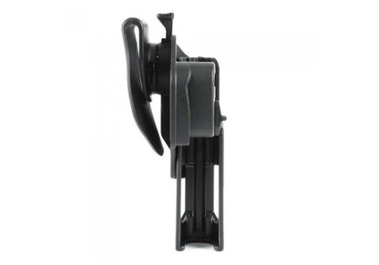 Laylax (バトルスタイル) Socom MK23 ブレイクアウトHolsters (右手用) - ブラック
