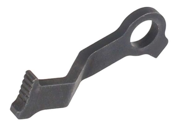 Laylax PSS ロープロファイルセーフティレバー Tokyo Marui VSR-10 / VSR-ONEシリーズ用 ブラック