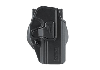 Laylax（バトルスタイル）SIG Sauer M17 CQCHolsters（右手用） - ブラック

